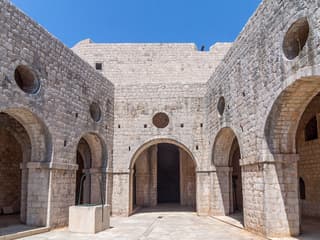 King's Landing Guided Walking Tour in Dubrovnik — gallery 1