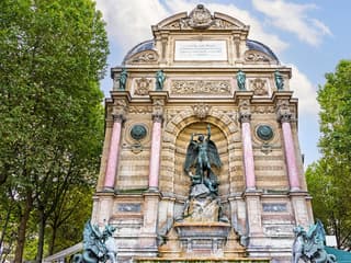 Latin Quarter Guided Walking Tour — gallery 1