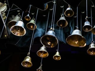 Legends of Cracow: Interactive Robot Show — gallery 1