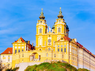 From Vienna: Wachau, Melk Abbey & Danube Valley Day Trip — gallery 3