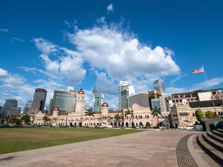 Kuala Lumpur Half Day City Tour — gallery 1