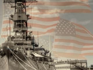 Passport to Pearl Harbor — gallery 3