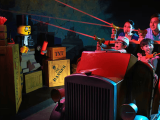 LEGOLAND® Dubai Theme Park Tickets With Free Shuttle — gallery 3