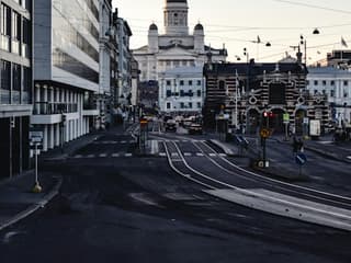 Helsinki: Private Guided Walking Tour with a Sociologist — gallery 3