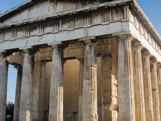Ancient Agora of Athens: Entry Ticket + Digital Hellenic Heritage Guide — gallery 3