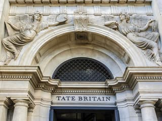 Entrades al Tate Britain amb Visita Guiada, Tate Britain, Londres