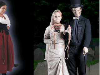 Ghosts & Gravestones Key West — gallery 1