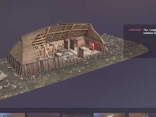 The Viking Planet: Entry Ticket — gallery 1