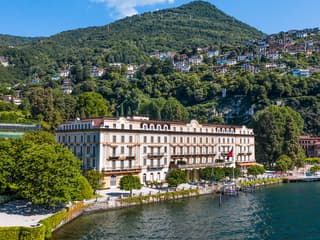 From Milan: Lake Como & Lugano Day Trip with Cruise — gallery 2