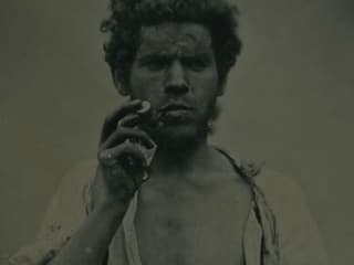 Irish Potato Famine Exhibition — gallery 1