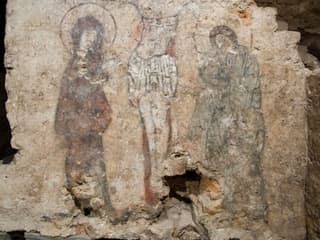 Crypts of Vilnius Cathedral: Guided Tour — gallery 3