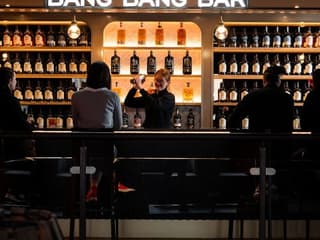 Teeling Whiskey Distillery: Guided Tour + Tasting — gallery 3