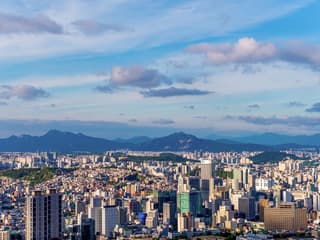 Tickets to N Seoul Tower Observatory — gallery 2