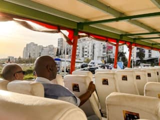 City Sightseeing: Split Sunset Bus Tour with Klis Fortress Tickets — gallery 2