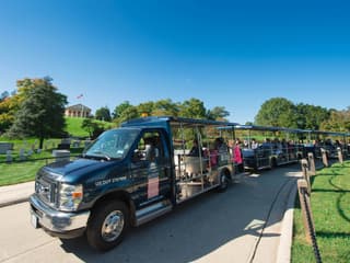 Arlington National Cemetery Tour — gallery 3