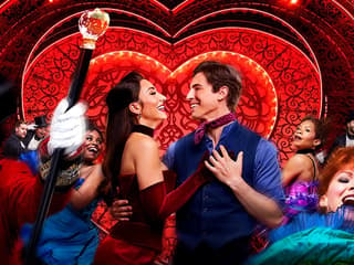Moulin Rouge! The Musical — gallery 4