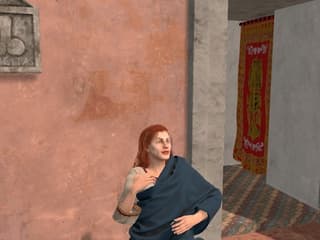 समय मशीन: टॉवर और पावर/मध्यकालीन बोलोग्ना, Bologna