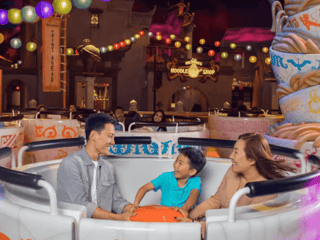 Motiongate Dubai: 1-Day Pass — gallery 3