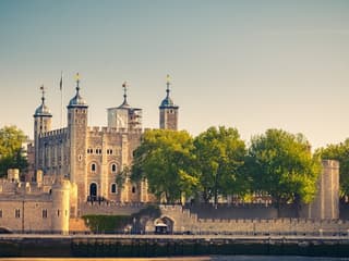 PG Tips Afternoon Tea and Sightseeing Bus Tour — gallery 3