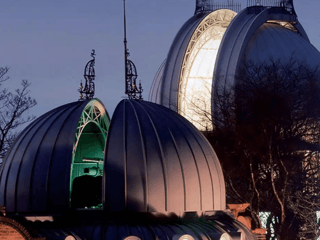 Royal Observatory Greenwich: Entry Ticket — gallery 1