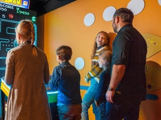 Guinness World Records Museum Copenhagen: Entry Ticket — gallery 3