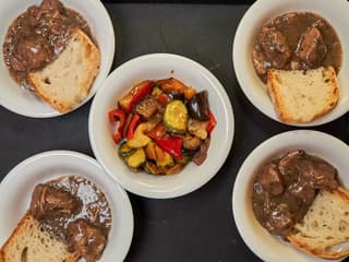 Trastevere Food Tour — gallery 3