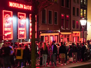 Combo: Red Light Secrets Museum of Prostitution  + Amsterdam Canal Cruise Tickets — gallery 3