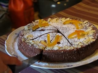 Dessert Class — gallery 1