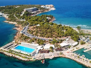 Sights of Athens: Athens, Piraeus & Coastline Hop-On Hop-Off Bus Tour — gallery 3