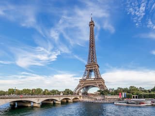 From Notre-Dame: Sidecar Tour of Paris — gallery 2