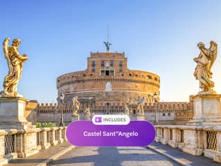 Go City Rome Explorer Pass: Choose 2 to 7 Attractions — gallery 3