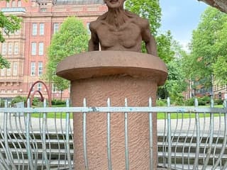 Alan Turing's Manchester City Exploration Game — gallery 3