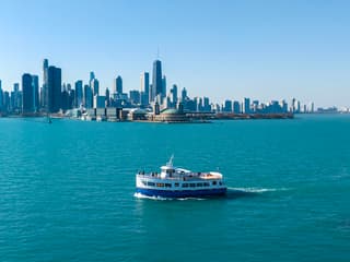 30-Min Lake Michigan Tour by Shoreline — gallery 1