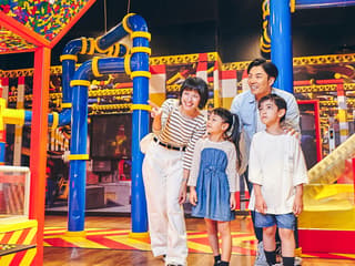 LEGOLAND Discovery Center Tokyo Tickets — gallery 2