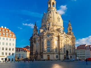Hop-on Hop-off Bus Dresden tickets, Dresden, photo 1