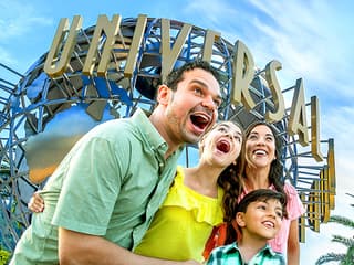 Universal Studios Hollywood Tickets — gallery 1