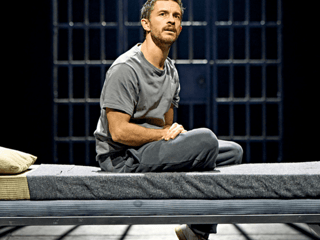 Richard II — gallery 1
