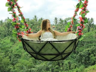 Aloha Swing Ubud: Entry Ticket — gallery 1