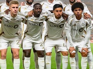 BMO Stadium: Los Angeles FC Major League Soccer Game — gallery 2