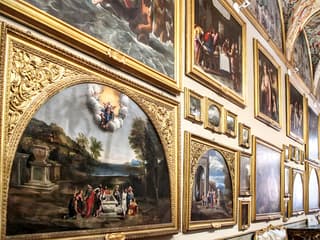 Rome: Doria Pamphilj Gallery Guided Tour — gallery 2