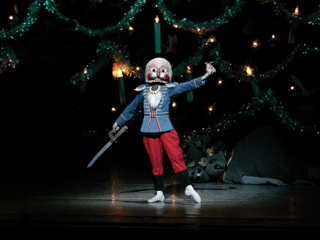 The Nutcracker — gallery 1
