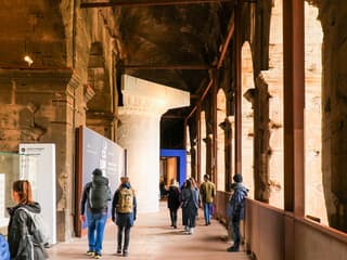 Colosseum Express Guided Tour — gallery 3