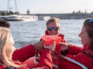 Thames Rockets: Speedboat Experience by Night — gallery 2