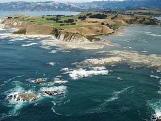 Kaikoura: Small-Group Guided Tour from Christchurch + Lunch — gallery 2
