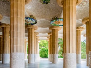 Park Güell Skip-the-Line Guided Tour — gallery 2