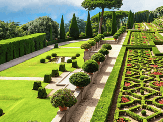 Castel Gandolfo Palace & Secret Garden Tickets — gallery 2
