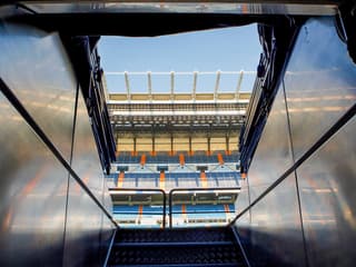 Santiago Bernabéu Stadium Tour Tickets — gallery 2