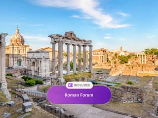 Rome Super Pass with Public Transport: Access to 10+ Attractions — gallery 2