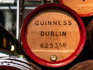 Guinness Storehouse Tickets — gallery 3