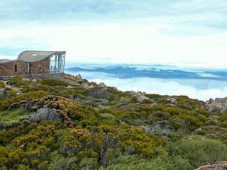kunanyi/Mt Wellington Explorer One-Way Bus Pass — gallery 2